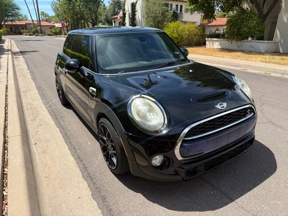 2017 Mini Mini 3rd Gen - Image 2 of 12