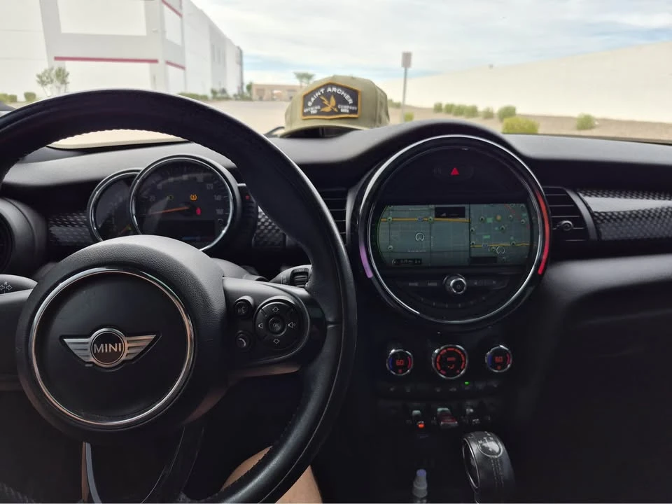 2017 Mini Mini 3rd Gen - Image 7 of 12