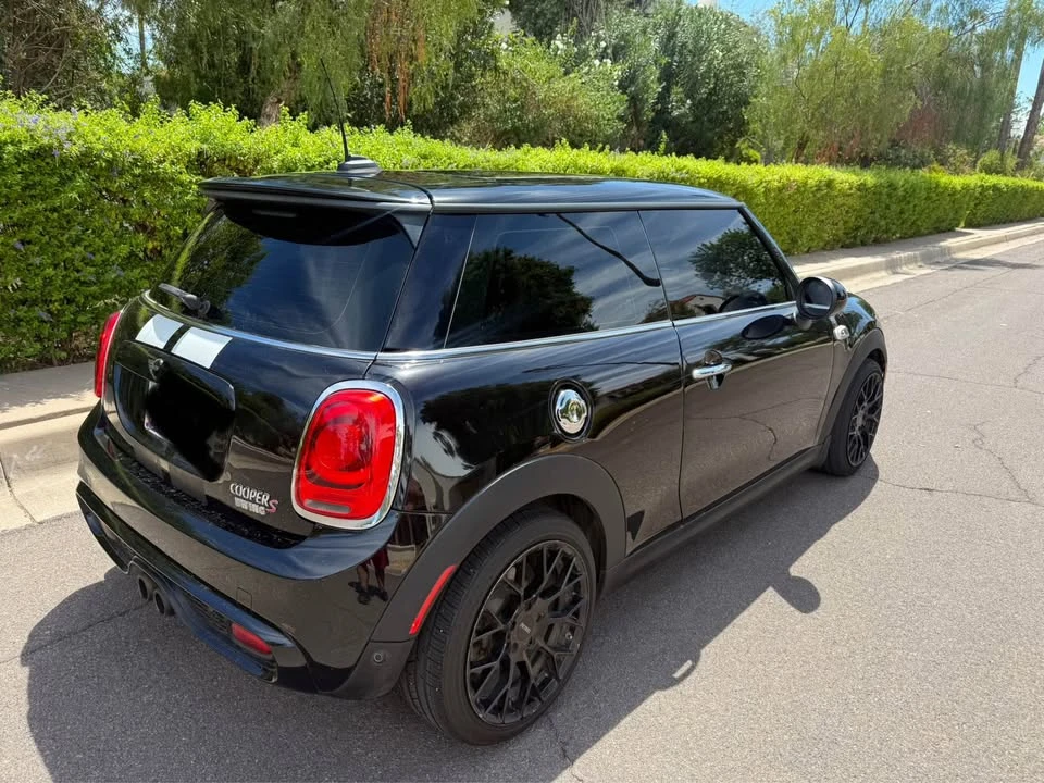 2017 Mini Mini 3rd Gen - Image 5 of 12