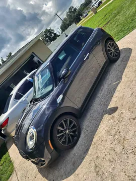 2017 MINI Cooper S Hatchback 2D