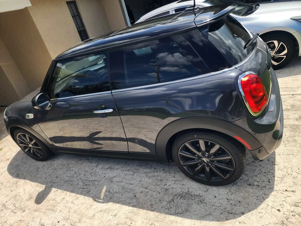2017 Mini Mini 3rd Gen - Image 4 of 10