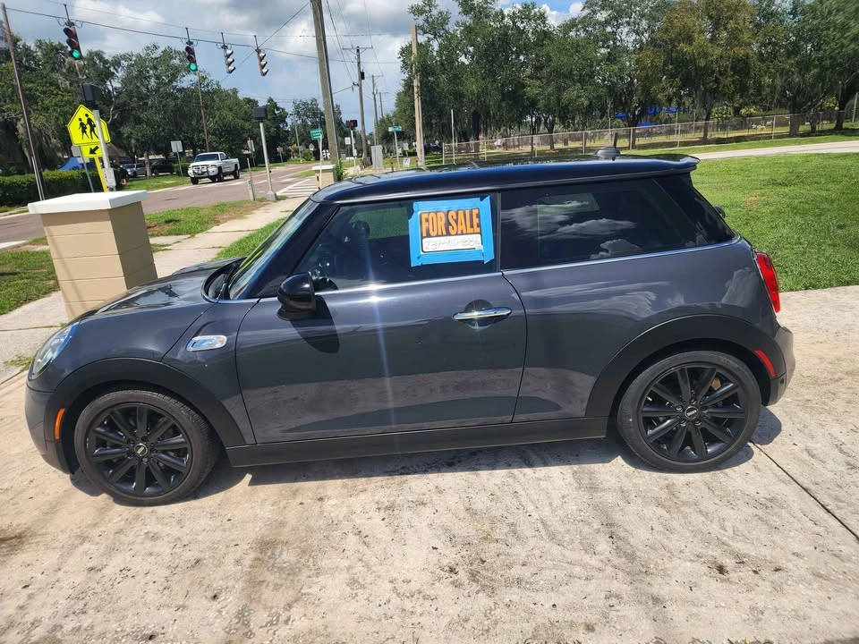 2017 Mini Mini 3rd Gen - Image 10 of 10
