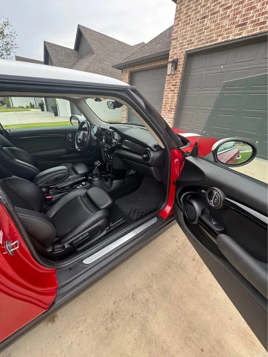 2017 Mini Mini 3rd Gen - Image 7 of 11