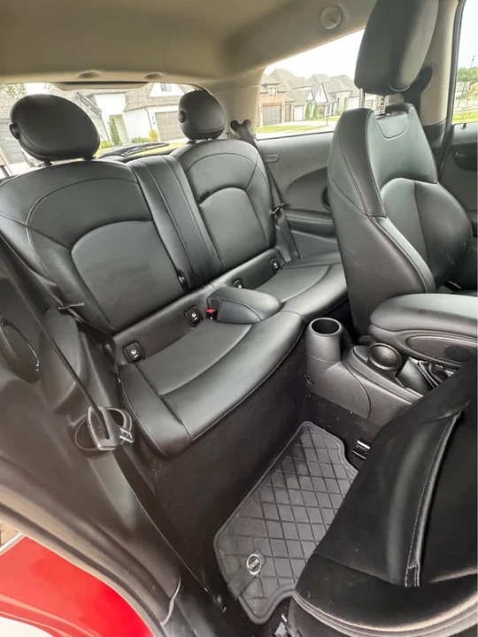 2017 Mini Mini 3rd Gen - Image 8 of 11