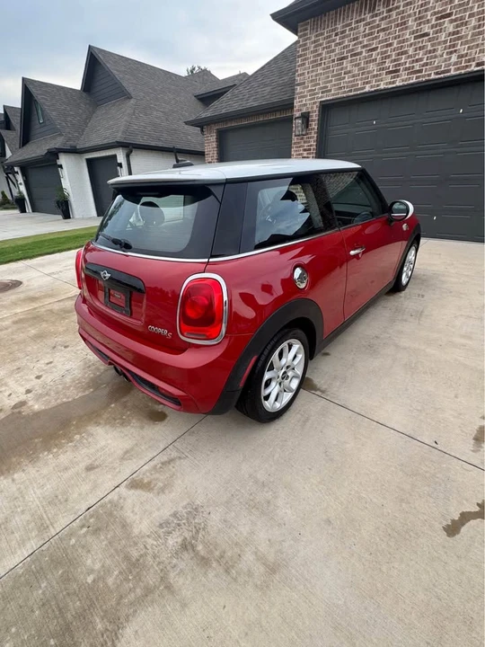 2017 Mini Mini 3rd Gen - Image 4 of 11