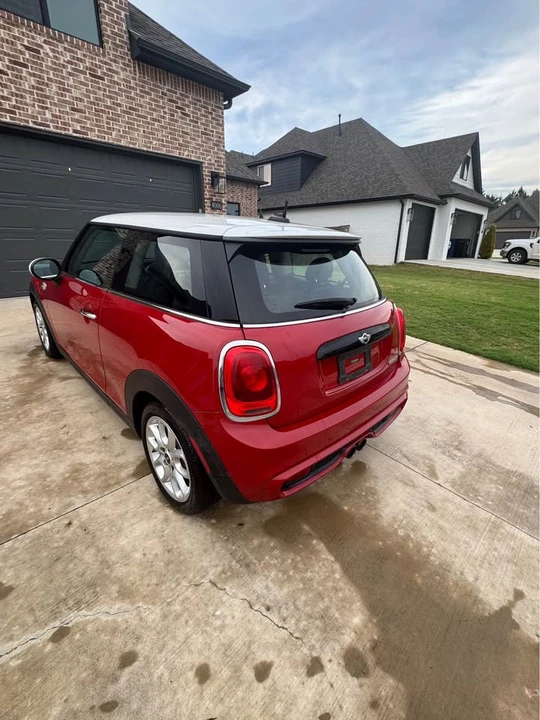 2017 Mini Mini 3rd Gen - Image 3 of 11
