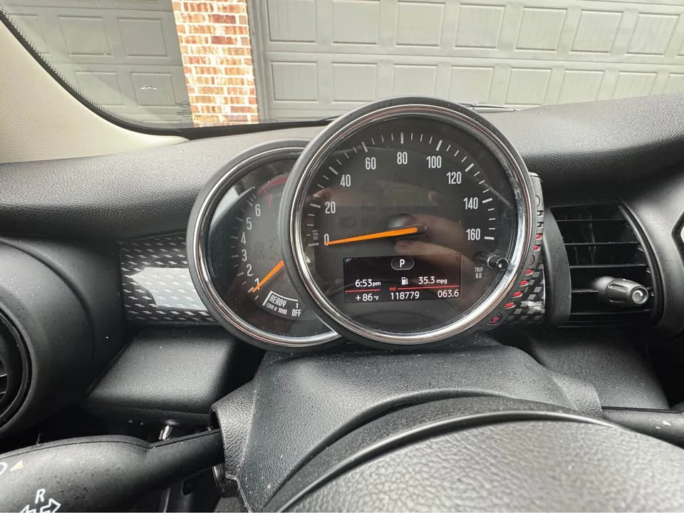 2017 Mini Mini 3rd Gen - Image 11 of 11