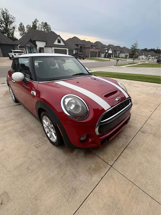 2017 Mini Mini 3rd Gen - Image 6 of 11