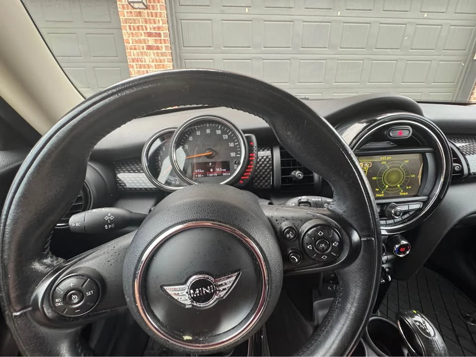2017 Mini Mini 3rd Gen - Image 10 of 11