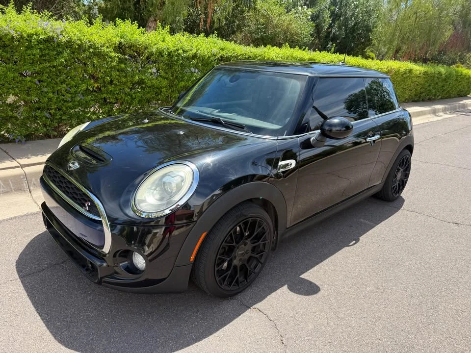 2017 Mini Mini 3rd Gen - Image 3 of 17