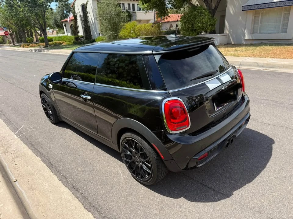 2017 Mini Mini 3rd Gen - Image 7 of 17