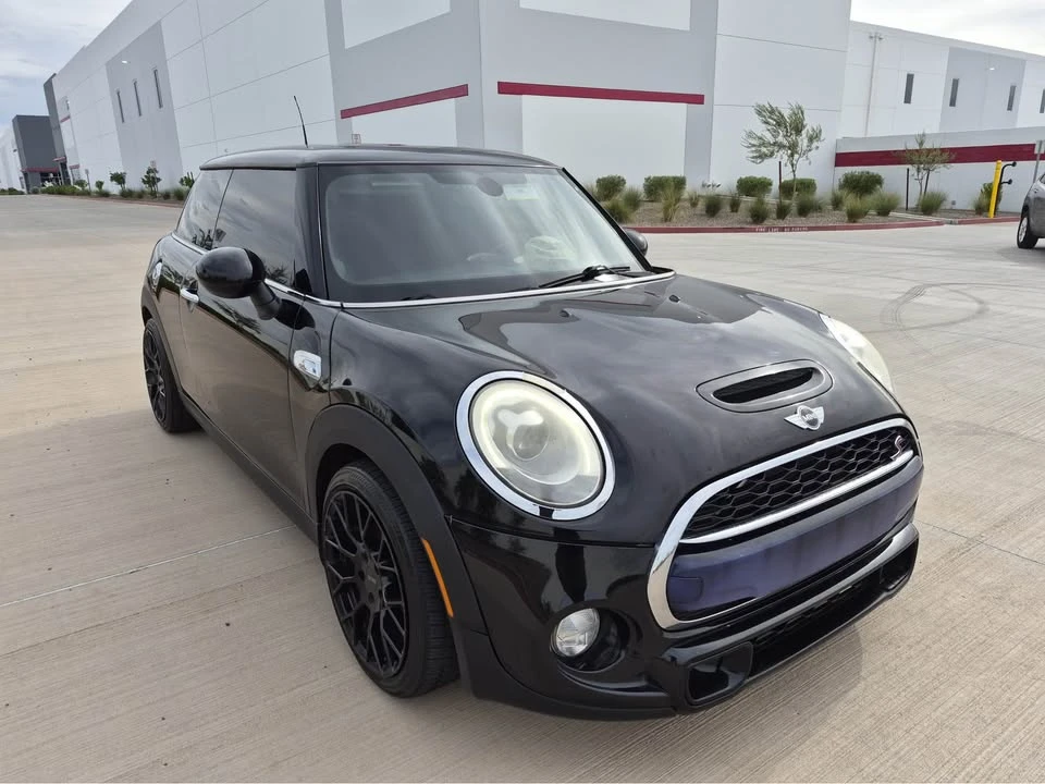 2017 Mini Mini 3rd Gen - Image 13 of 17