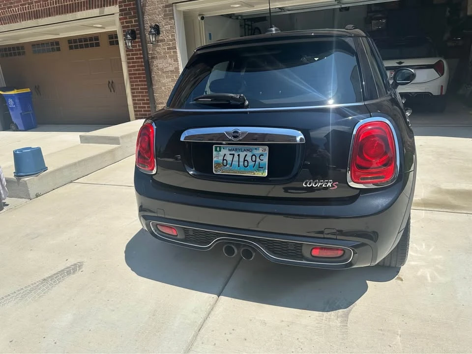 2017 Mini Mini 3rd Gen - Image 5 of 9