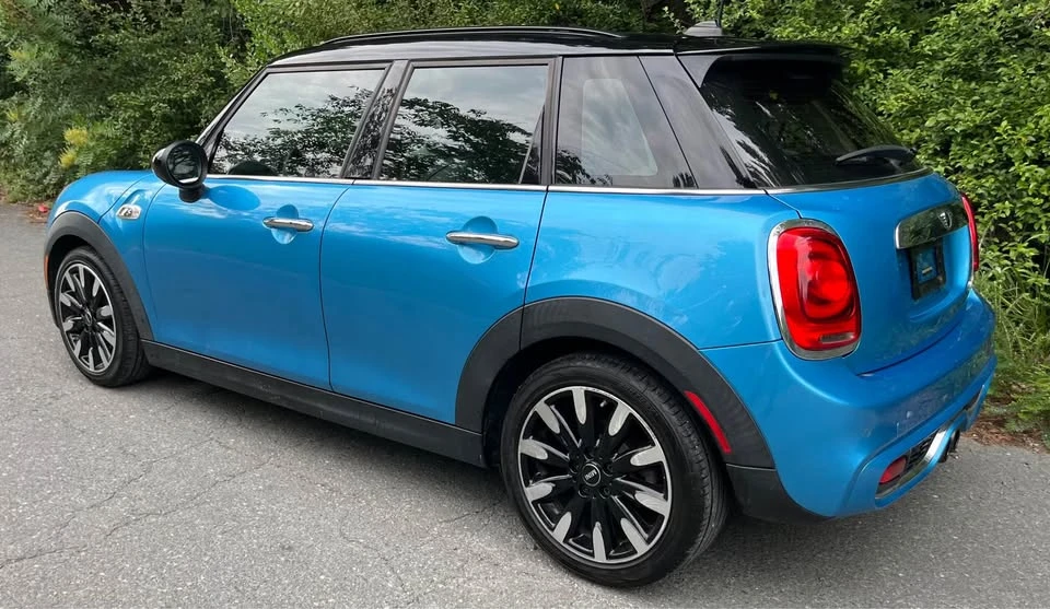 2017 Mini Mini 3rd Gen - Image 7 of 19