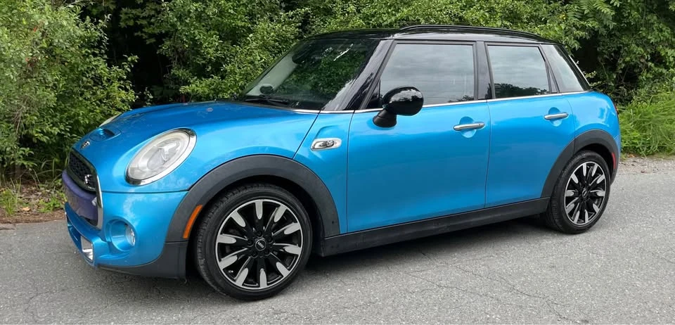 2017 Mini Mini 3rd Gen - Image 6 of 19