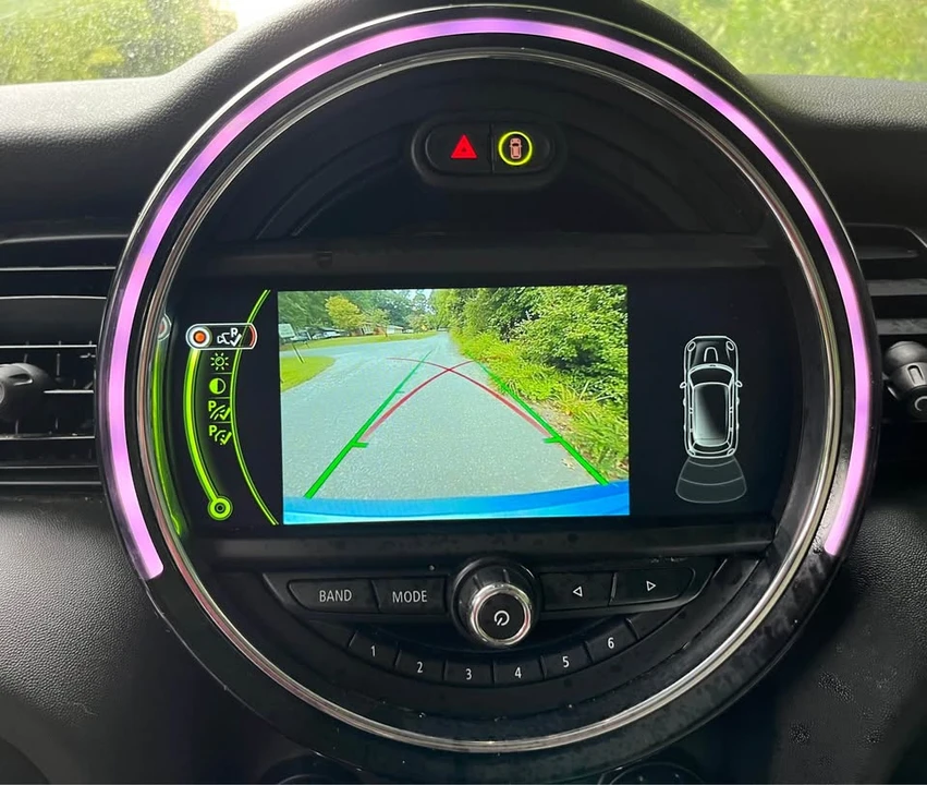 2017 Mini Mini 3rd Gen - Image 13 of 19