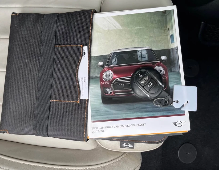 2017 Mini Mini 3rd Gen - Image 19 of 19