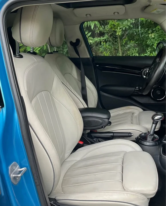 2017 Mini Mini 3rd Gen - Image 18 of 19