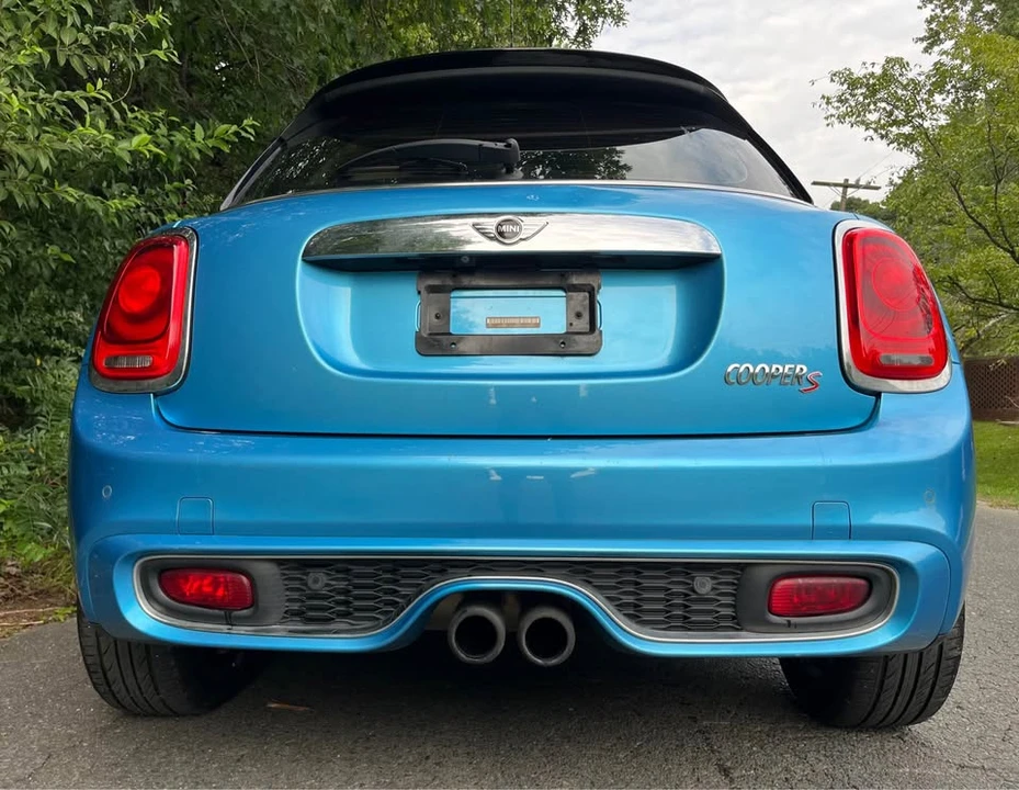 2017 Mini Mini 3rd Gen - Image 4 of 19
