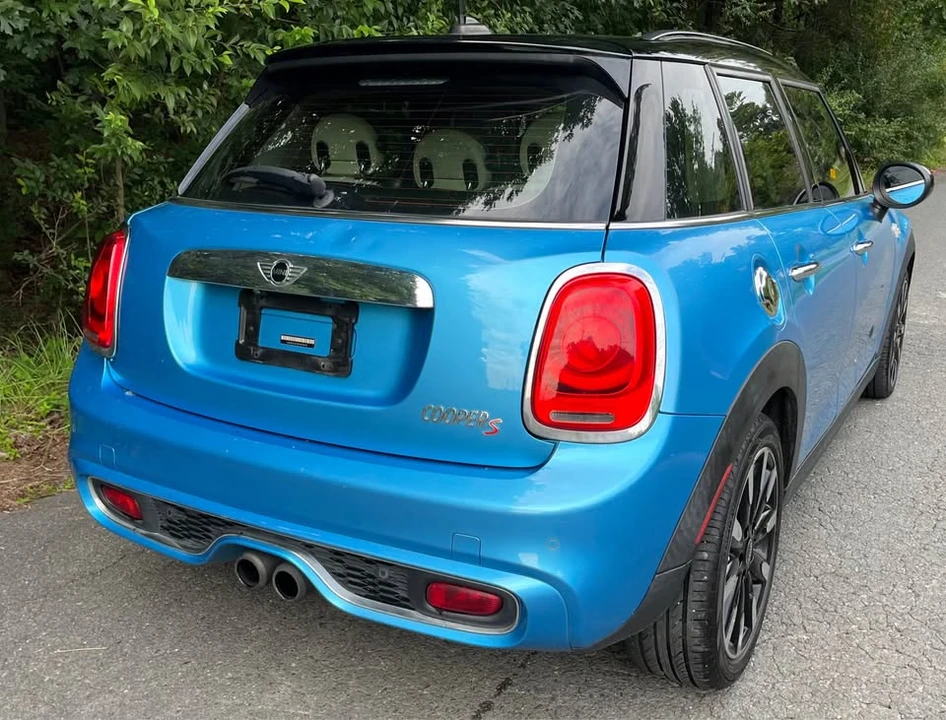 2017 Mini Mini 3rd Gen - Image 3 of 19