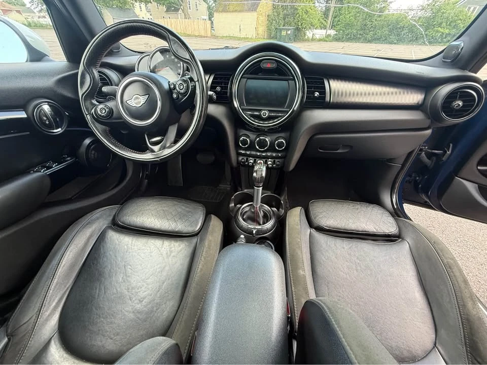 2017 Mini Mini 3rd Gen - Image 10 of 10