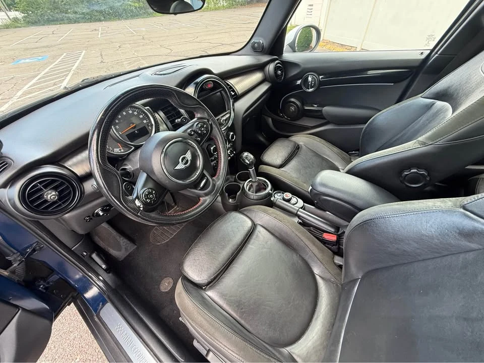 2017 Mini Mini 3rd Gen - Image 5 of 10