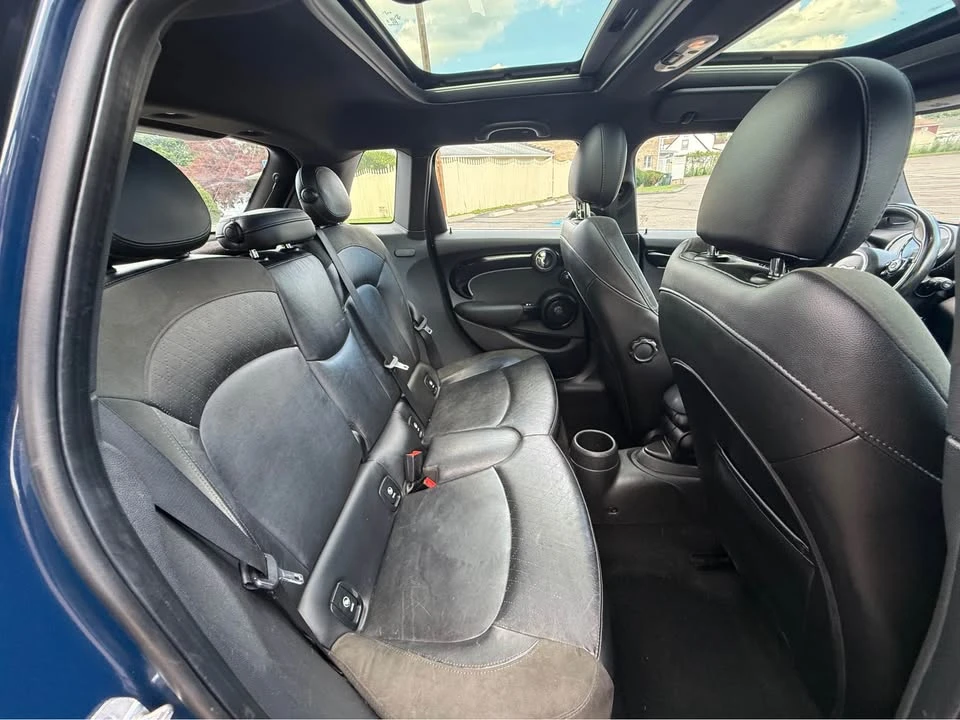 2017 Mini Mini 3rd Gen - Image 8 of 10