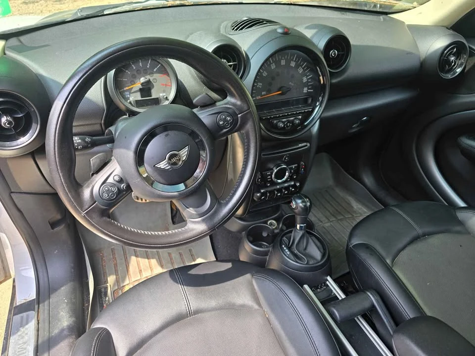 2017 Mini Mini 3rd Gen - Image 11 of 16