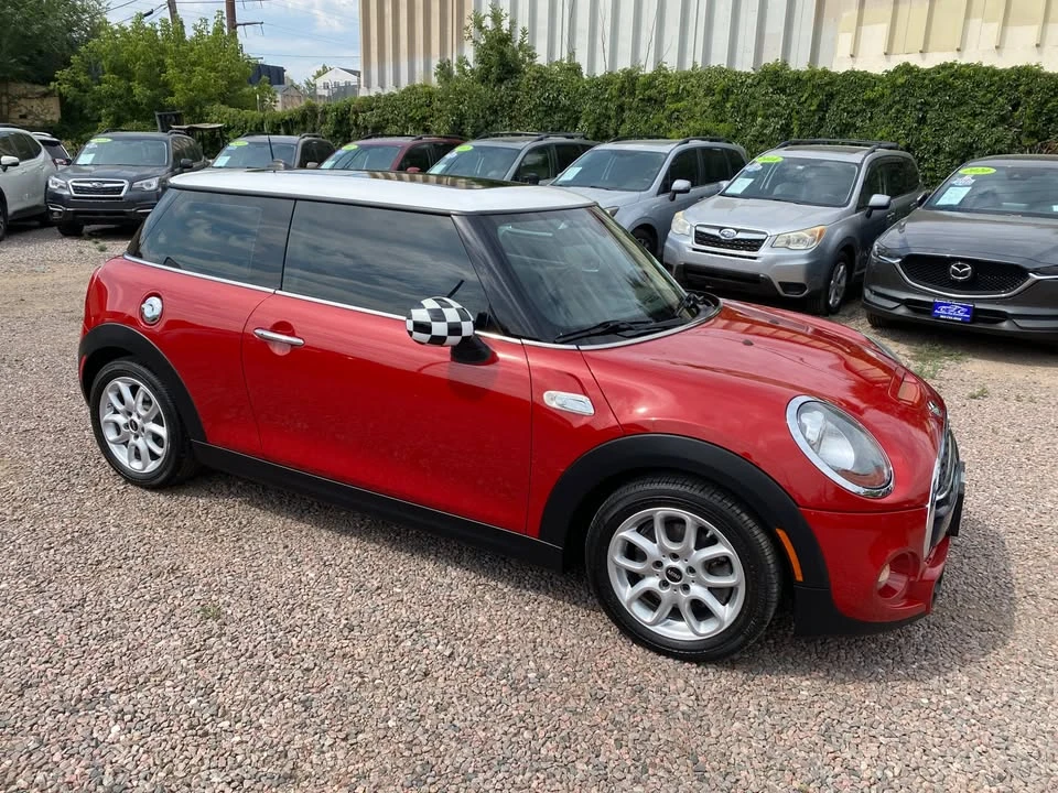 2017 Mini Mini 3rd Gen - Image 7 of 18