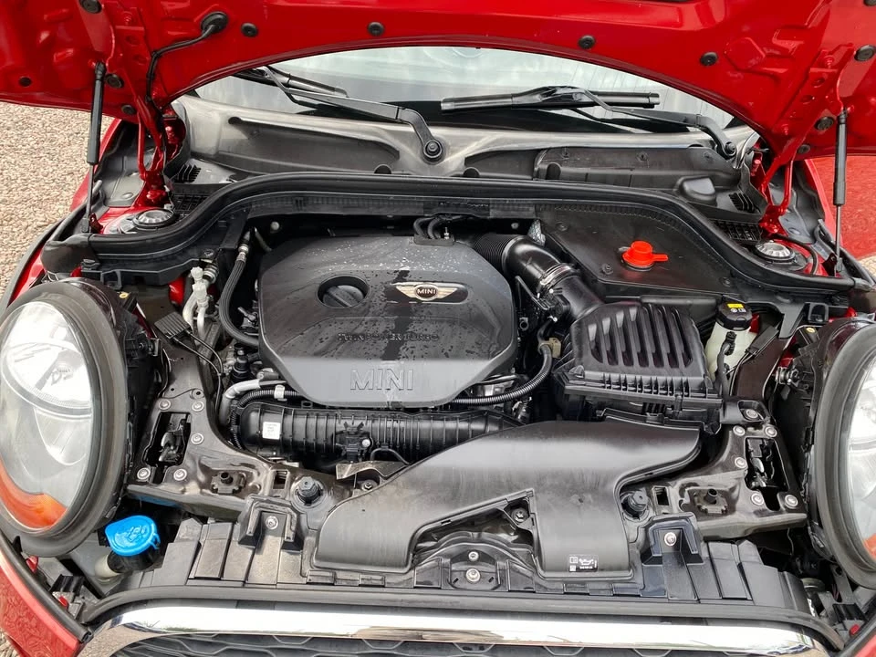 2017 Mini Mini 3rd Gen - Image 18 of 18