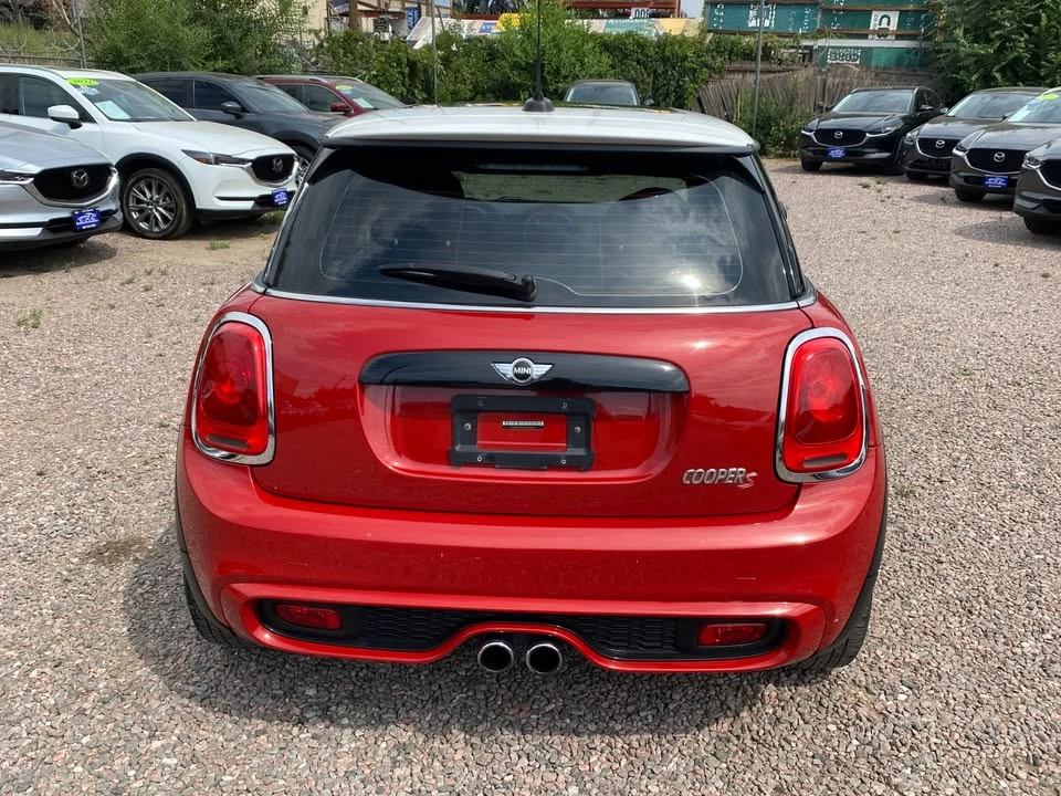 2017 Mini Mini 3rd Gen - Image 5 of 18