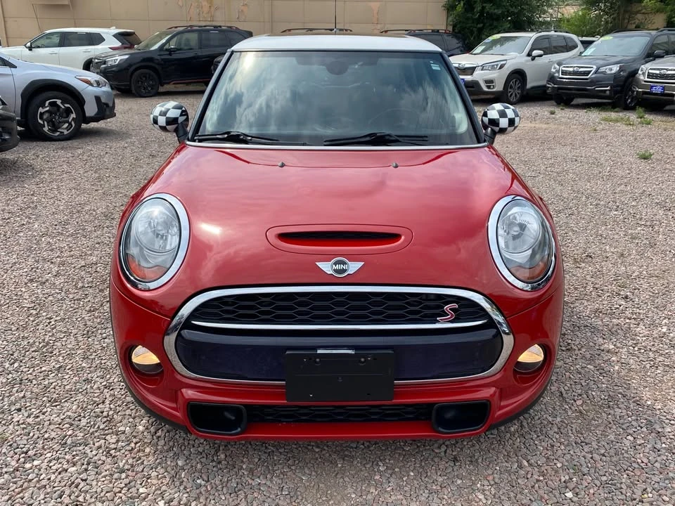 2017 Mini Mini 3rd Gen - Image 3 of 18