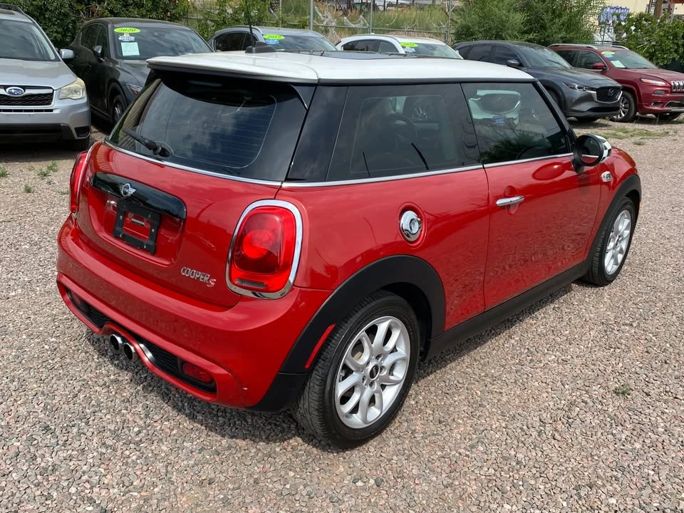 2017 Mini Mini 3rd Gen - Image 6 of 18