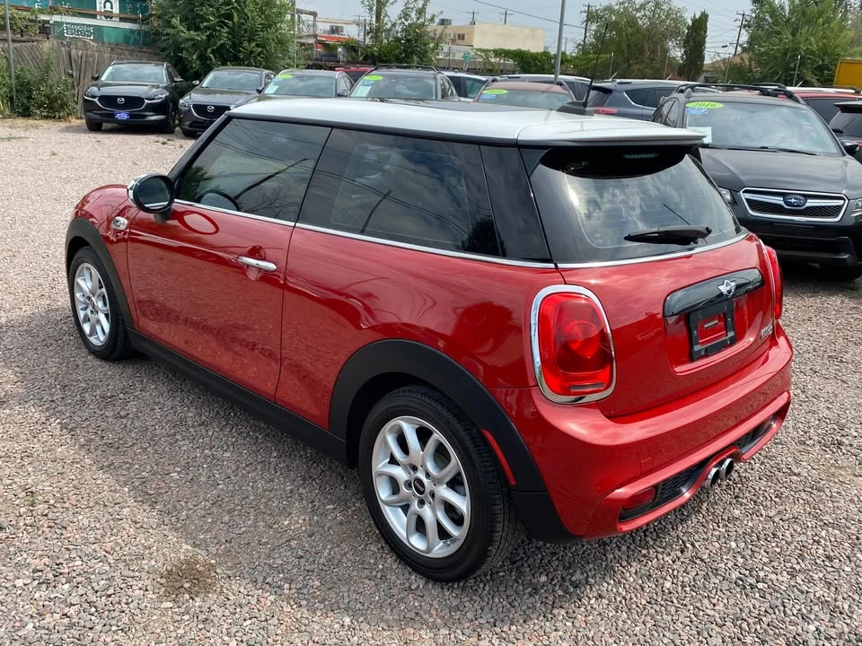 2017 Mini Mini 3rd Gen - Image 4 of 18