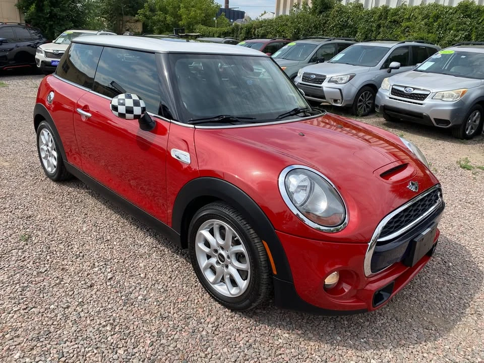 2017 Mini Mini 3rd Gen - Image 8 of 18