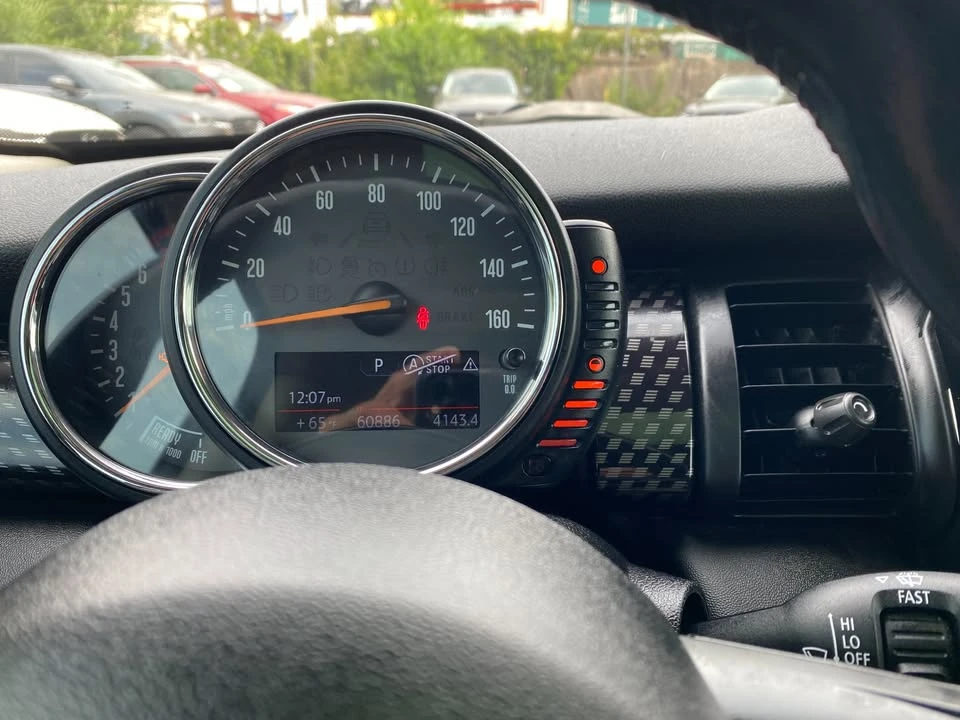 2017 Mini Mini 3rd Gen - Image 13 of 18