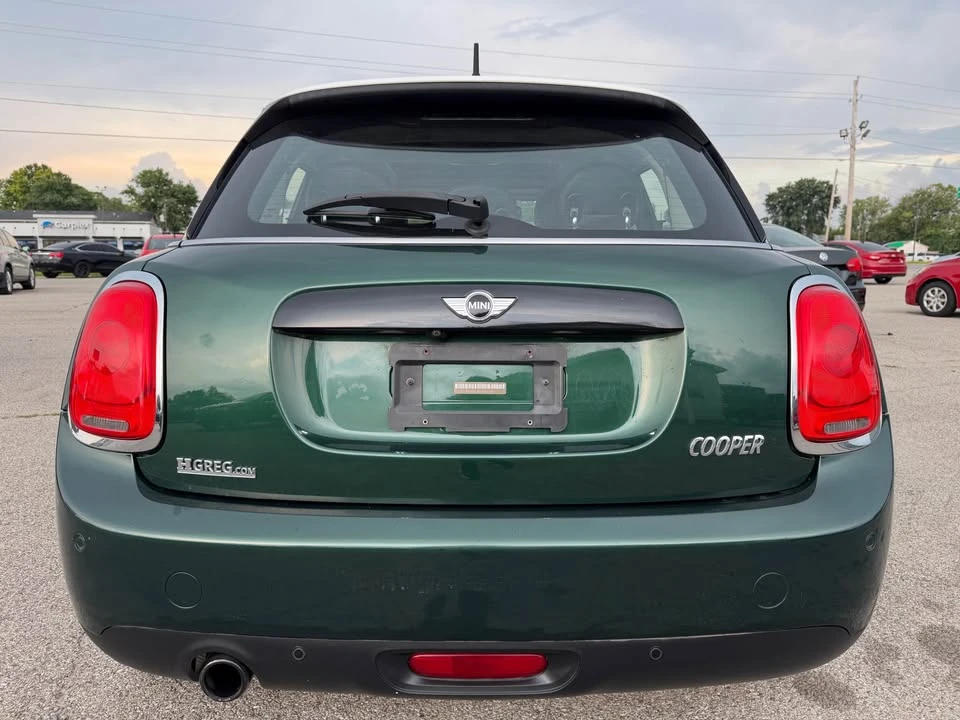 2017 Mini Mini 3rd Gen - Image 6 of 17