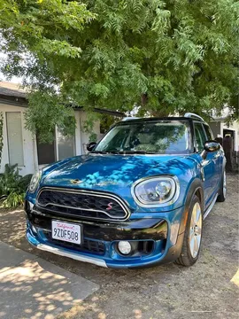 2017 MINI Cooper S Hatchback 4D