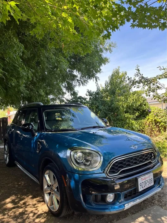 2017 Mini Mini 3rd Gen - Image 2 of 13