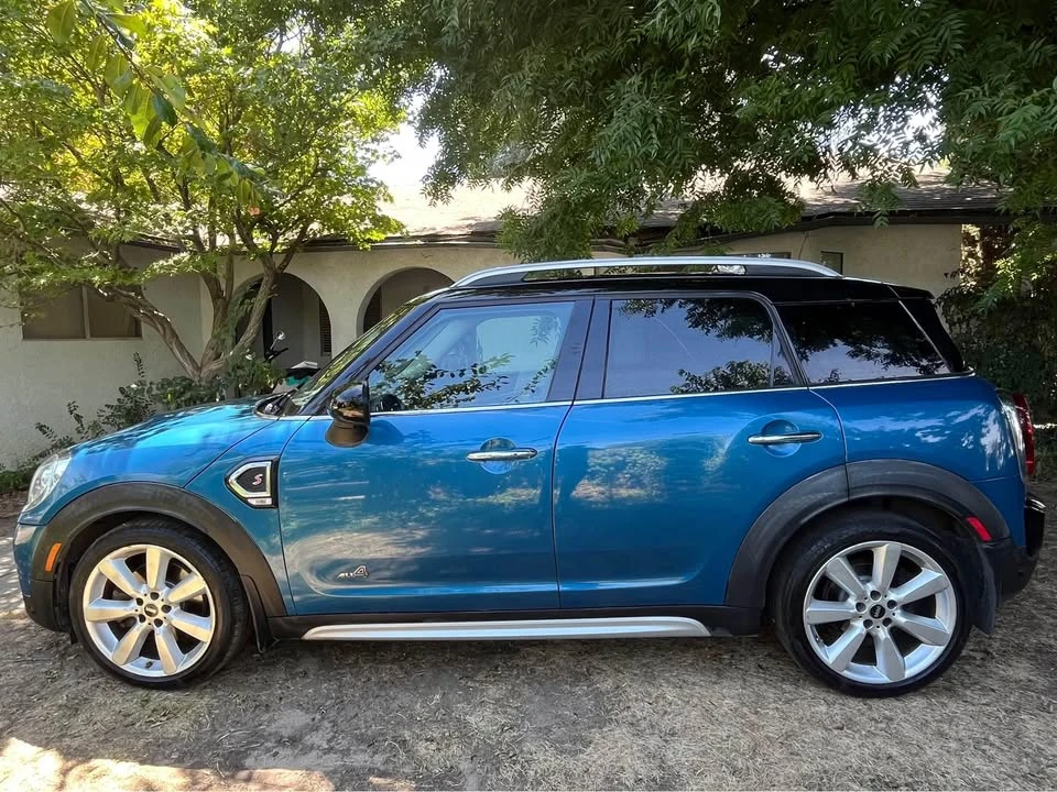 2017 Mini Mini 3rd Gen - Image 5 of 13