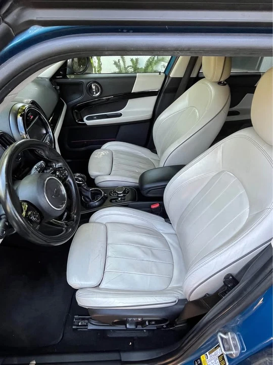 2017 Mini Mini 3rd Gen - Image 8 of 13