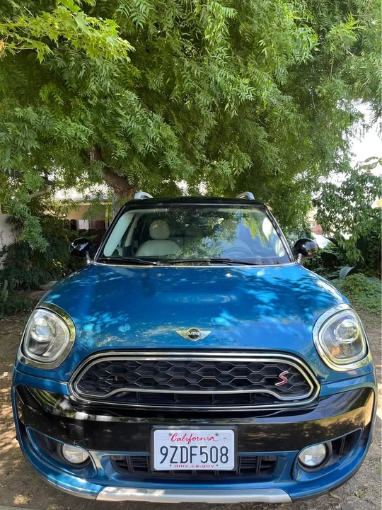 2017 Mini Mini 3rd Gen - Image 4 of 13