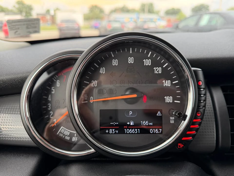 2017 Mini Mini 3rd Gen - Image 14 of 17
