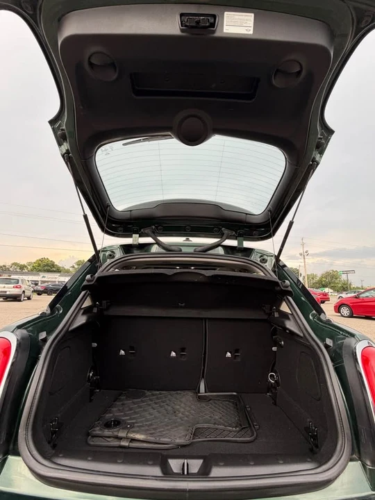 2017 Mini Mini 3rd Gen - Image 17 of 17