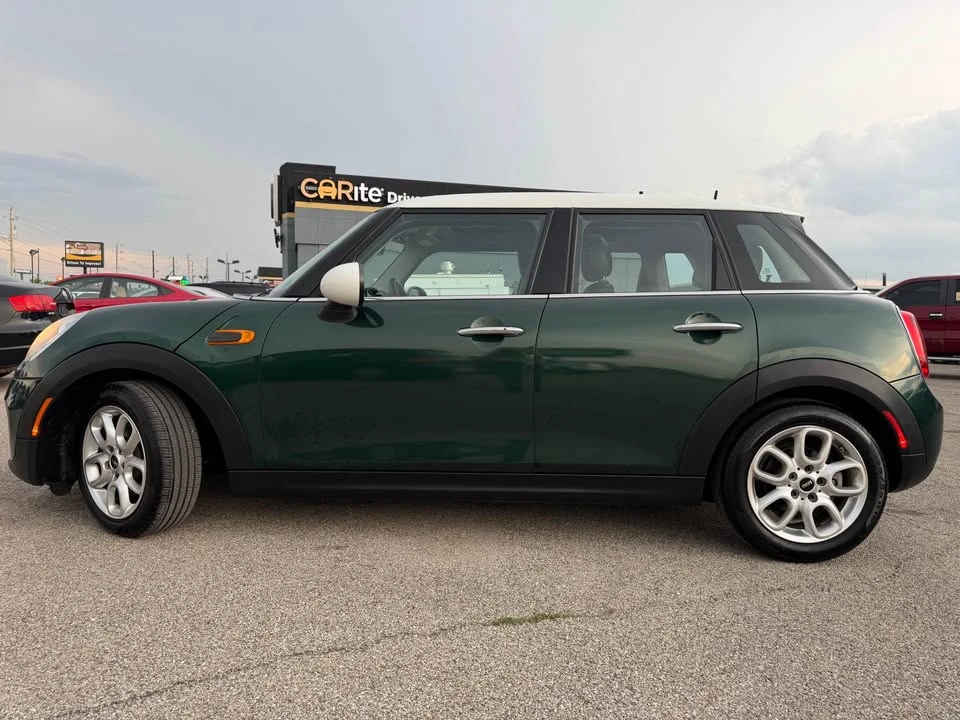 2017 Mini Mini 3rd Gen - Image 4 of 17
