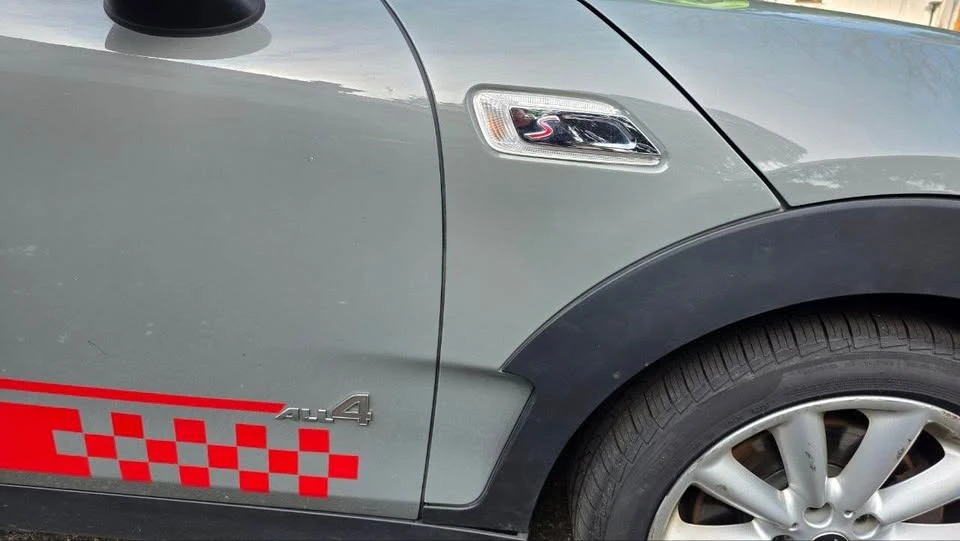 2017 Mini Mini 3rd Gen - Image 7 of 14