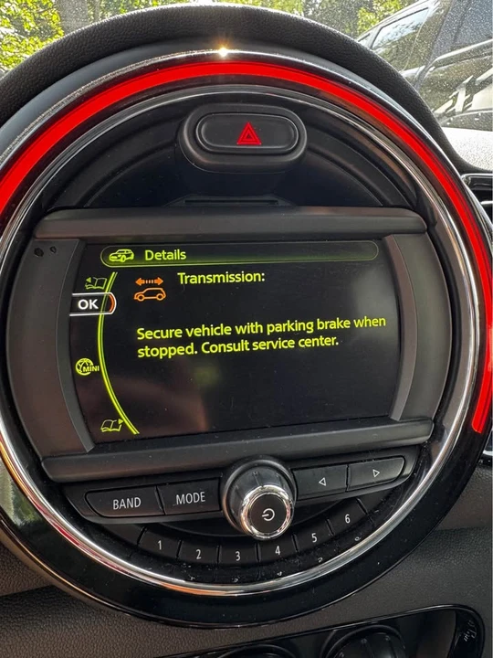 2017 Mini Mini 3rd Gen - Image 14 of 14