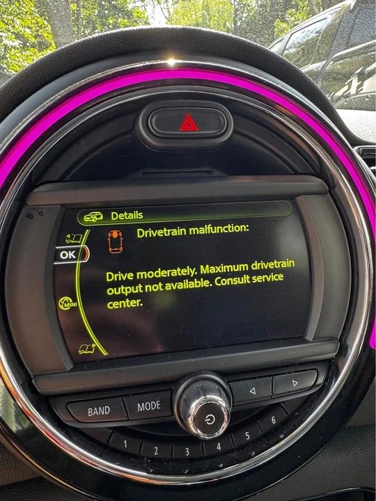 2017 Mini Mini 3rd Gen - Image 13 of 14