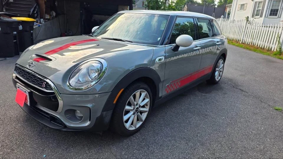 2017 Mini Mini 3rd Gen - Image 2 of 14