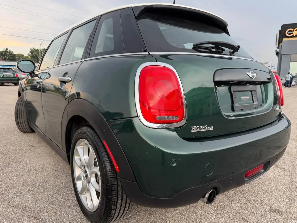 2017 Mini Mini 3rd Gen - Image 7 of 17